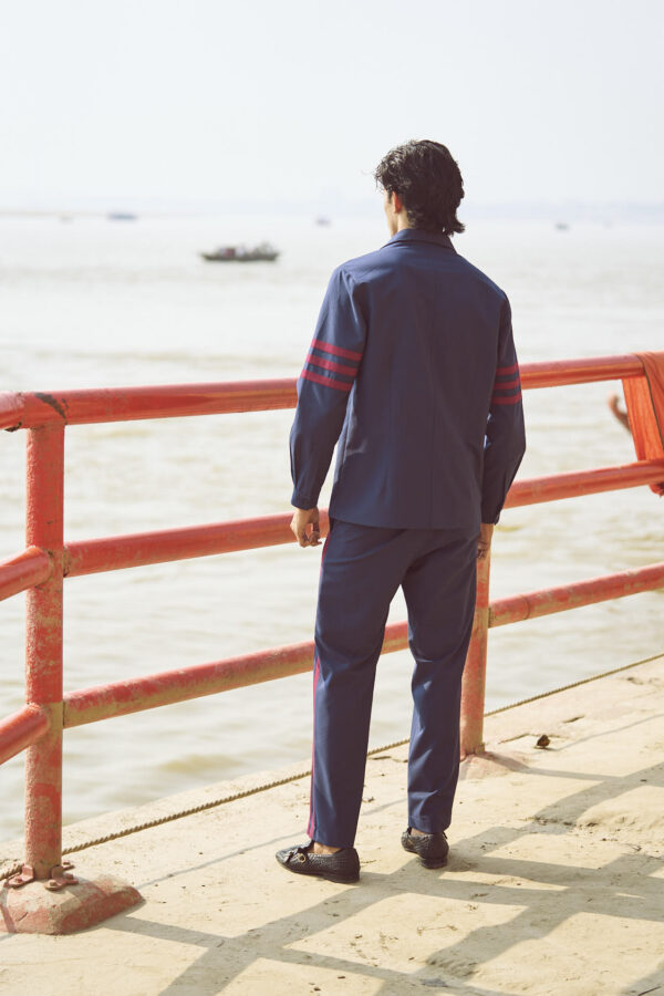 Racer Stripe Pant - Image 11