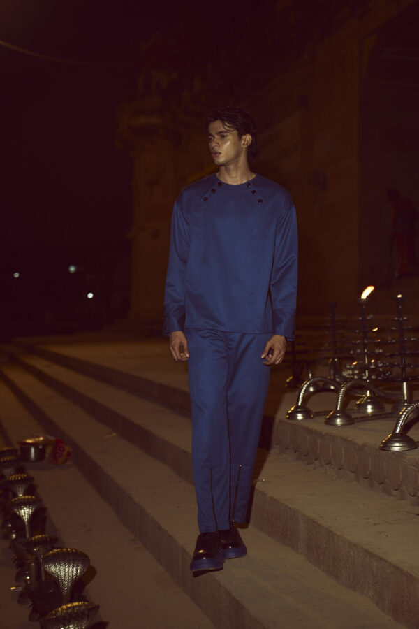 Zip Cuff Pant - Image 9