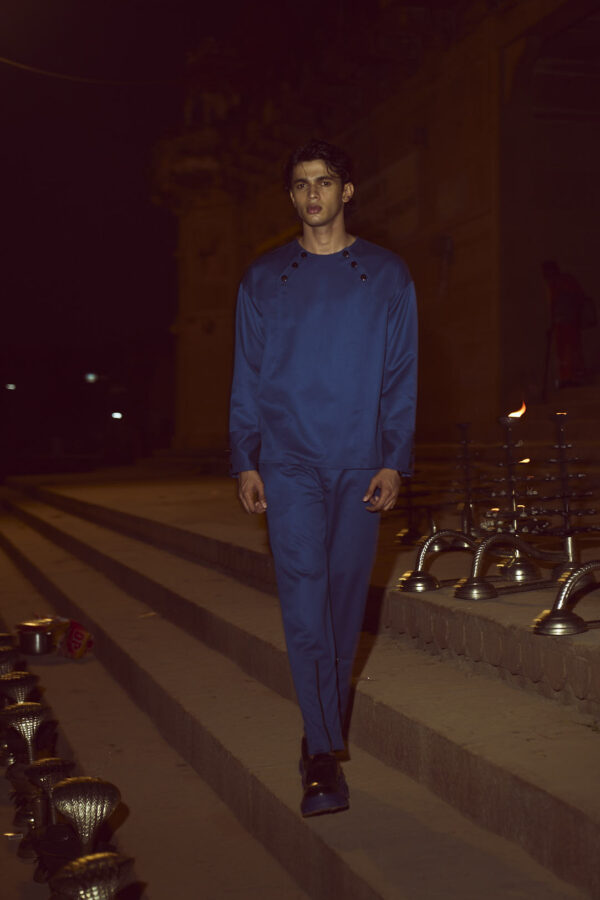 Zip Cuff Pant - Image 10