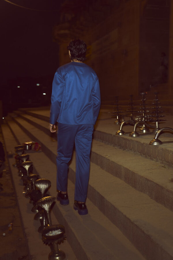Zip Cuff Pant - Image 17