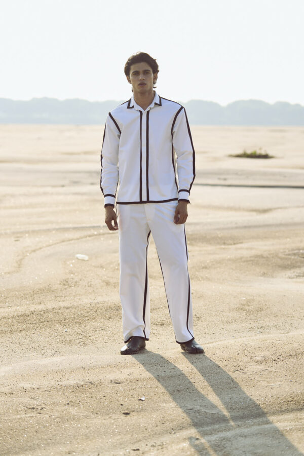 Outline Shirt - Image 10