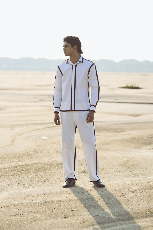 Outline Shirt - Image 11