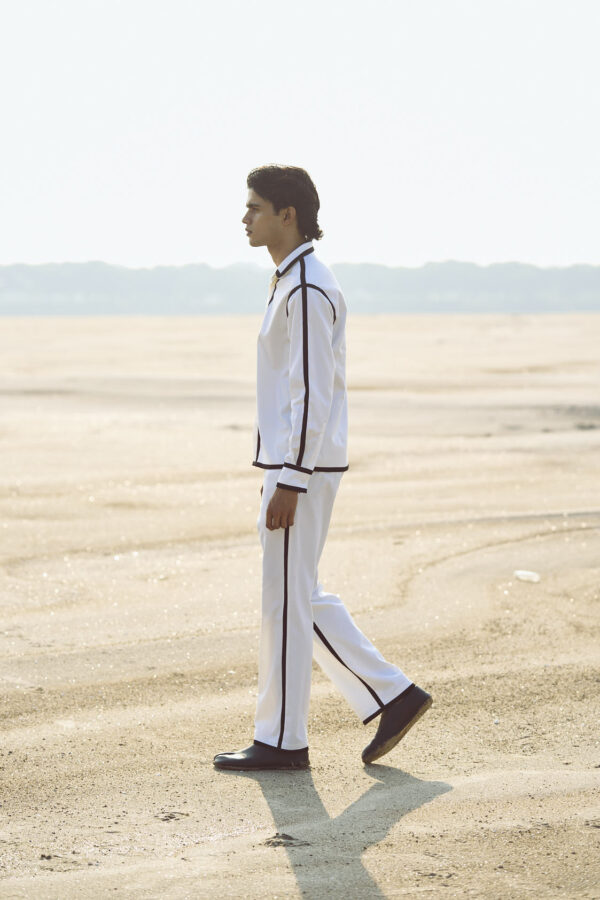 Outline Shirt - Image 12