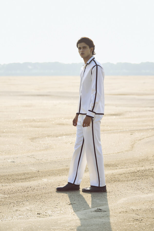Outline Shirt - Image 13