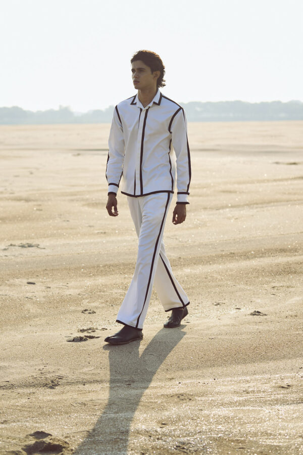 Outline Shirt - Image 14