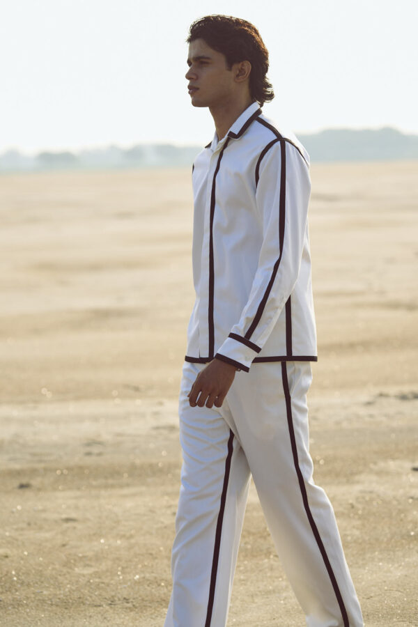 Outline Shirt - Image 6