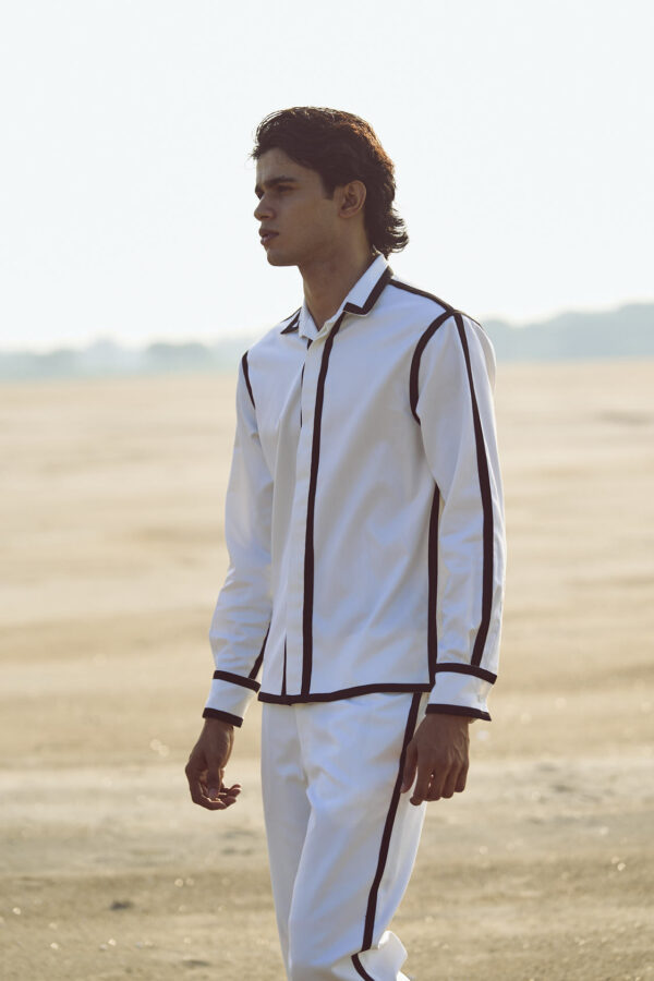 Outline Shirt - Image 7