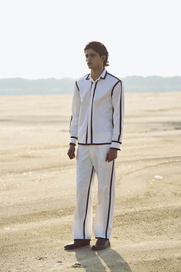 Outline Shirt - Image 15