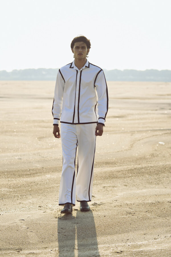 Outline Shirt - Image 9
