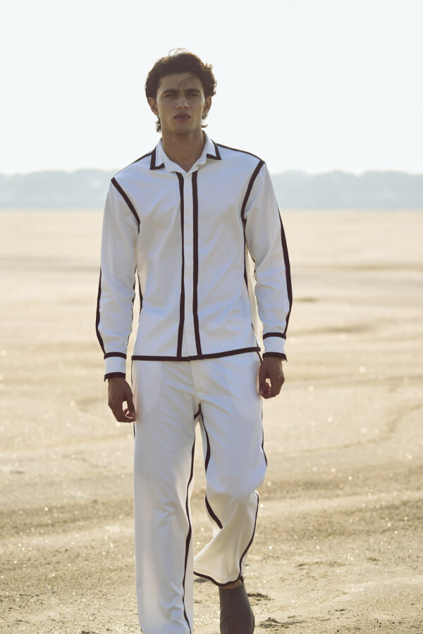 Outline Shirt - Image 5