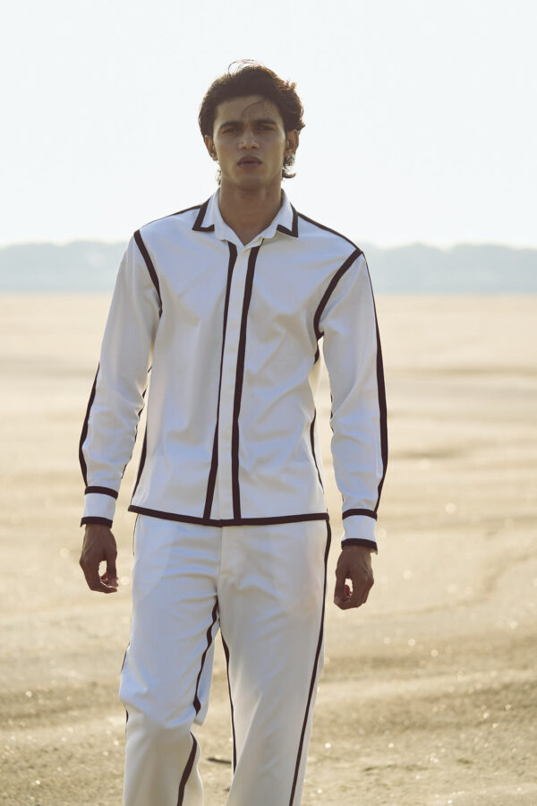 Outline Shirt - Image 4