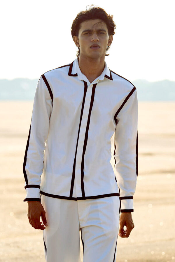 Outline Shirt