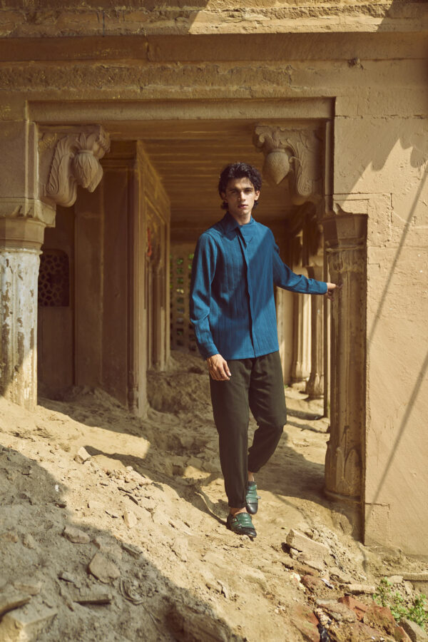 Teal & Green Set - Image 17