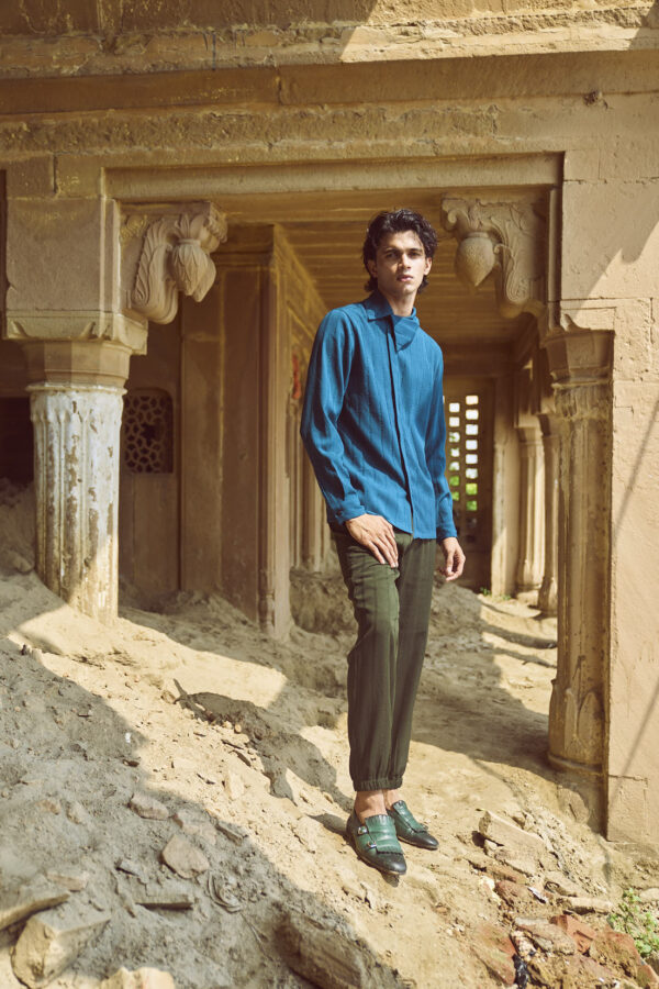 Teal & Green Set - Image 4