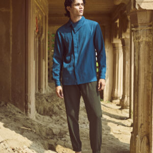 Shadow Stripe Jogger