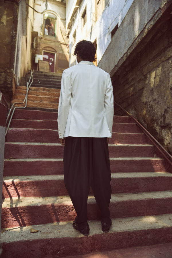 White Tux - Image 14