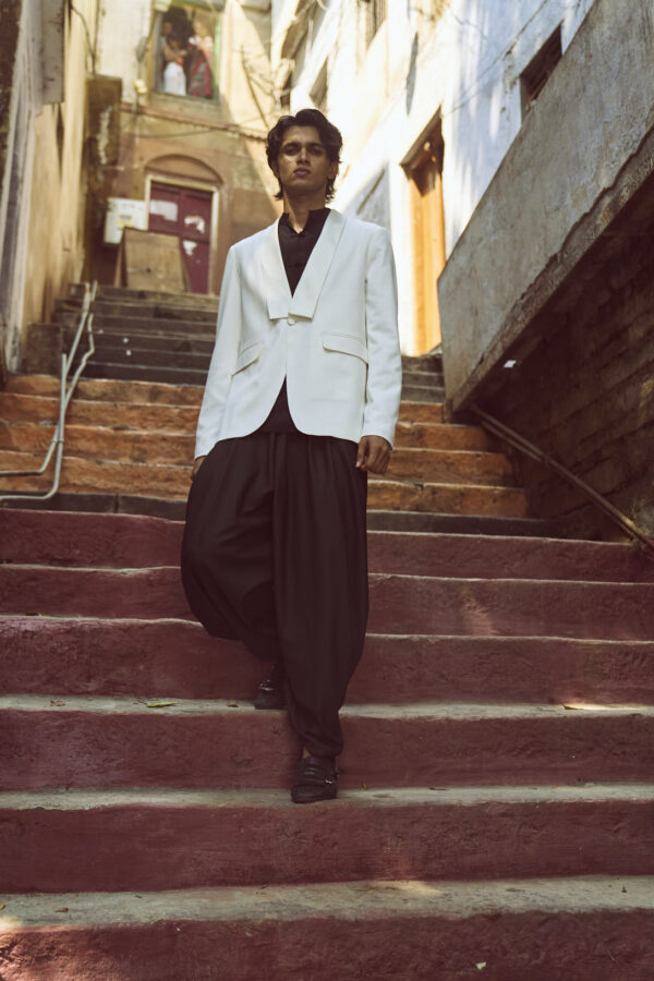 White Tux - Image 15