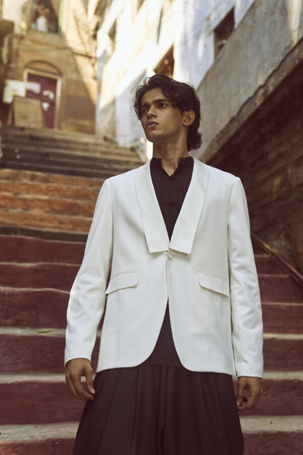 White Tux - Image 19