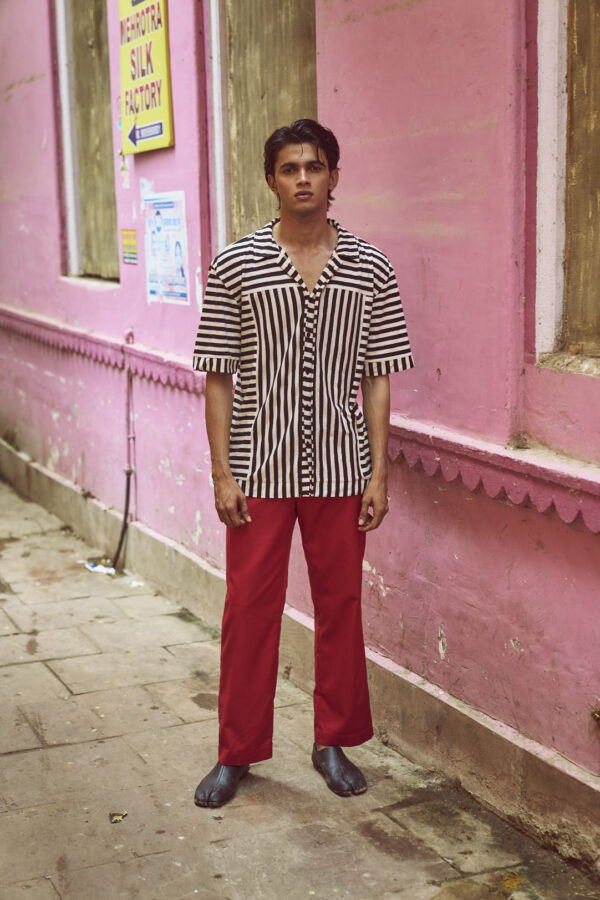 Red Pant - Image 8