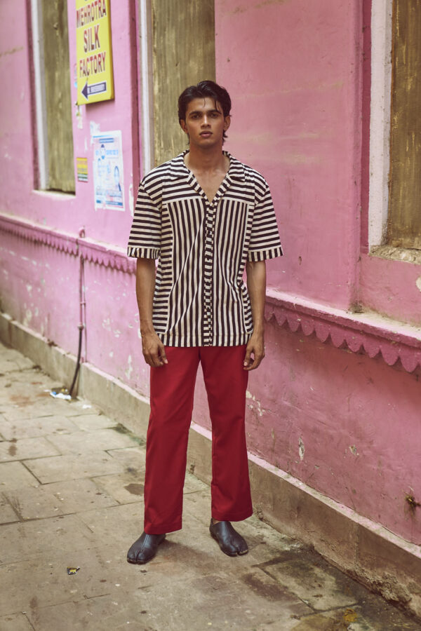 Red Pant - Image 9