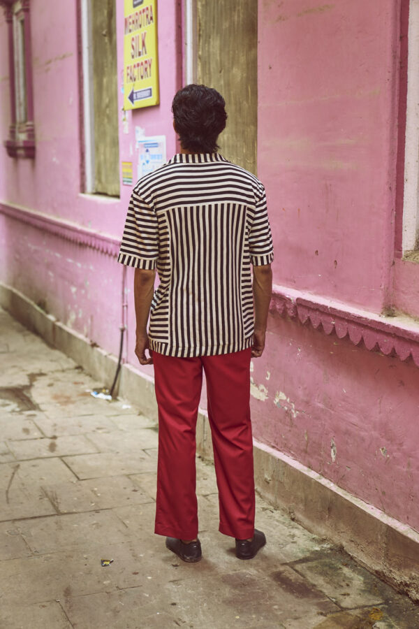 Red Pant - Image 11
