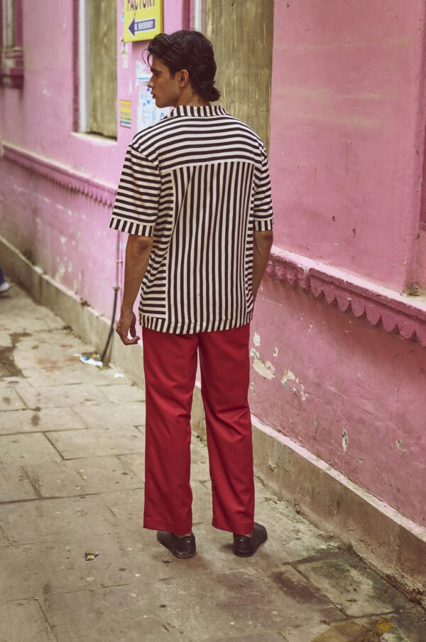 Red Pant - Image 12