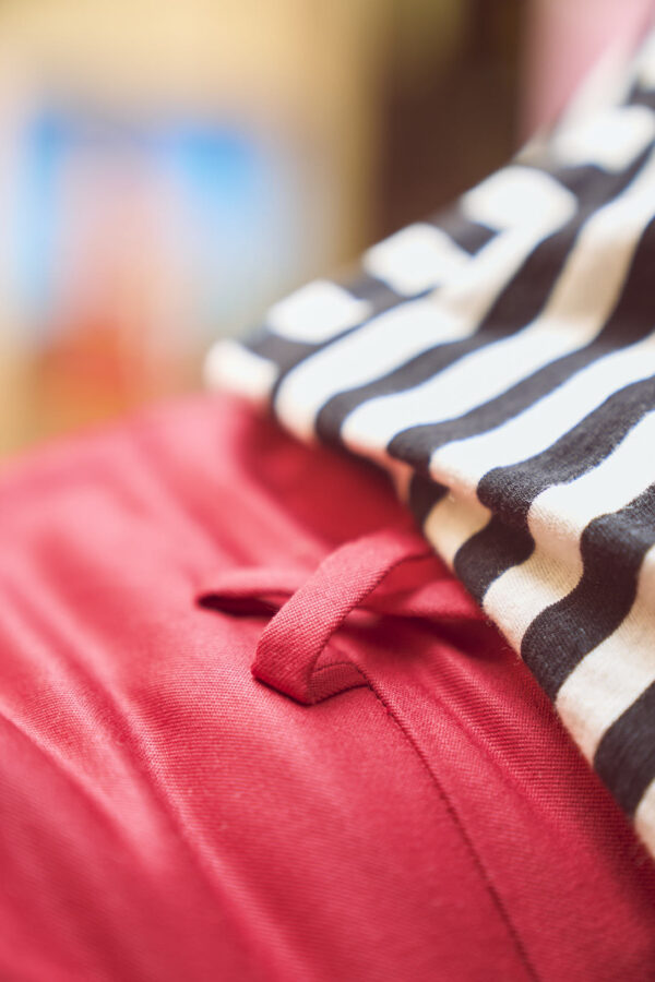 Red Pant - Image 7