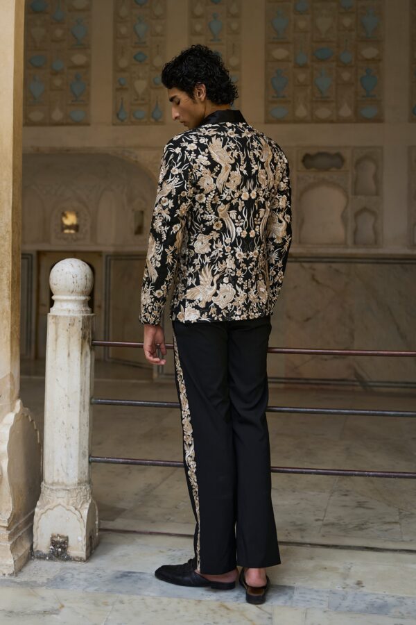 Side Embroidered Pant - Image 20