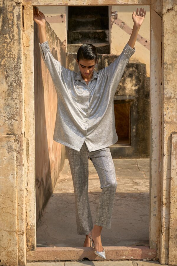 Mirrorwork Shirt - Image 2