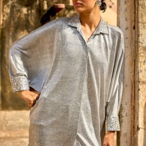 Mirrorwork Shirt