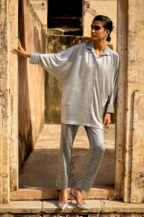 Mirrorwork Shirt - Image 4