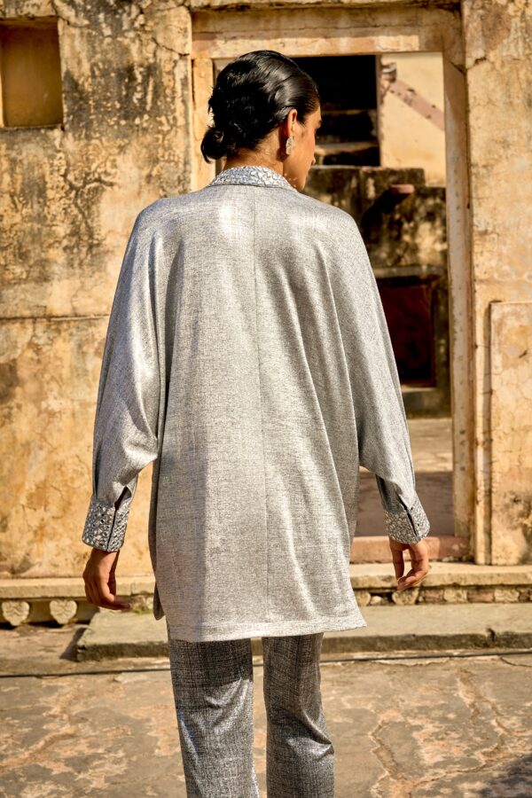Mirrorwork Shirt - Image 9