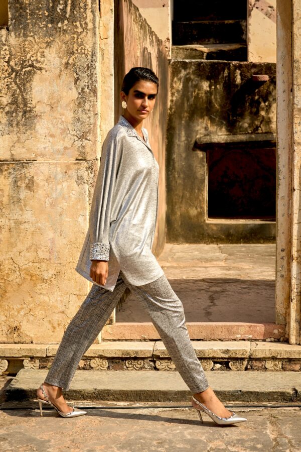 Mirrorwork Shirt - Image 6