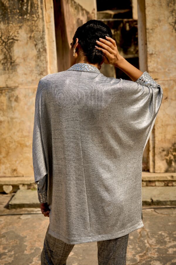 Mirrorwork Shirt - Image 10