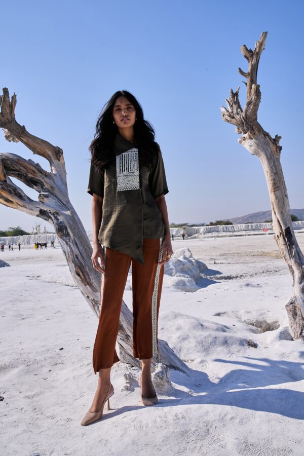 Gota Side Pant - Image 2