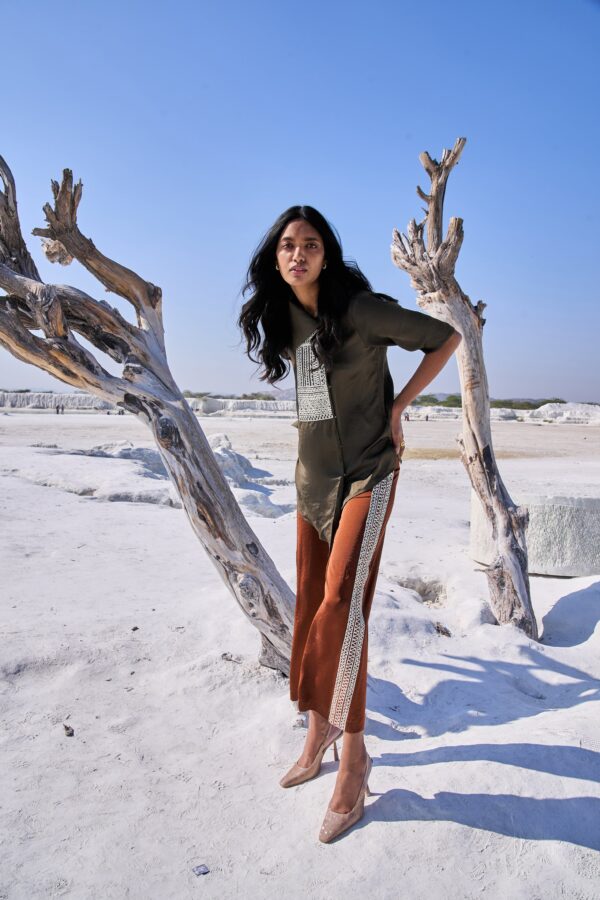 Gota Side Pant - Image 4