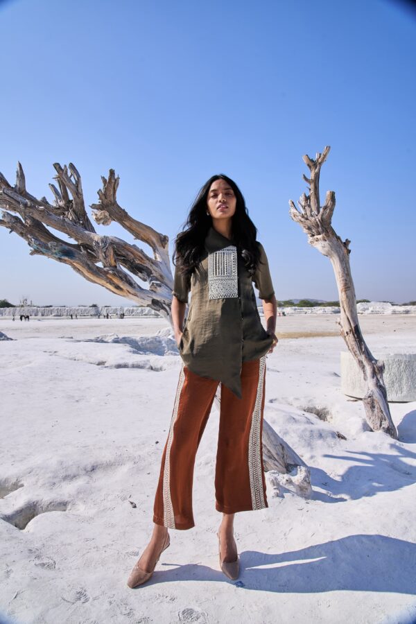 Gota Side Pant - Image 7
