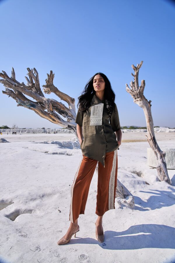 Gota Side Pant - Image 8