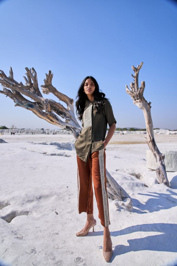 Gota Side Pant - Image 10