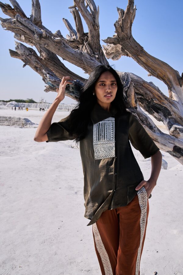 Gota Side Pant - Image 11