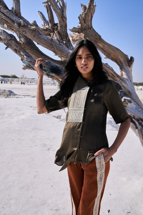 Gota Side Pant - Image 12