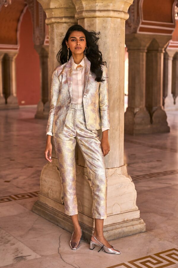 Brocade Pant - Image 4