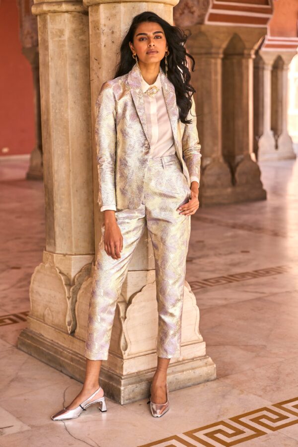 Brocade Pant - Image 2