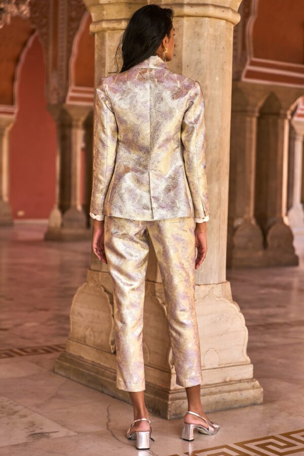 Brocade Pant - Image 3