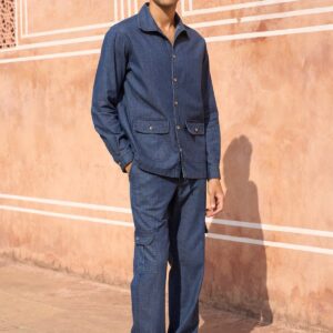 Denim Cargo