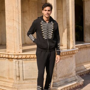 Band Jogger