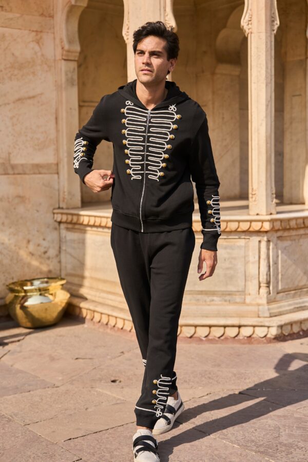 Band Jogger - Image 2