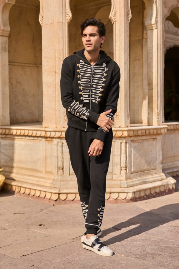 Band Jogger - Image 4
