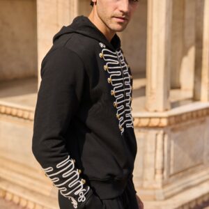 Band Jogger Set