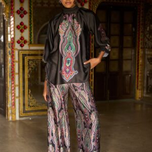 Paisley Pant